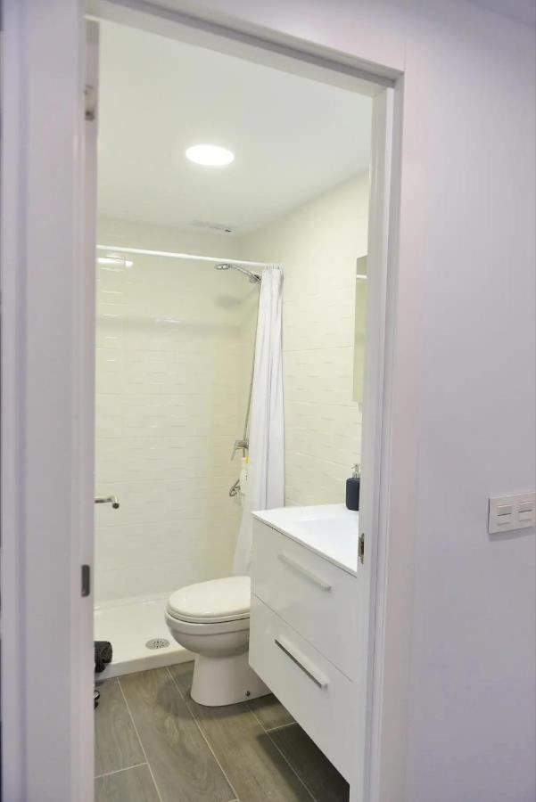 Marina Apartment Las Palmas Exterior photo