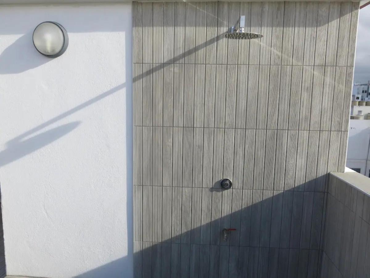 Marina Apartment Las Palmas Exterior photo